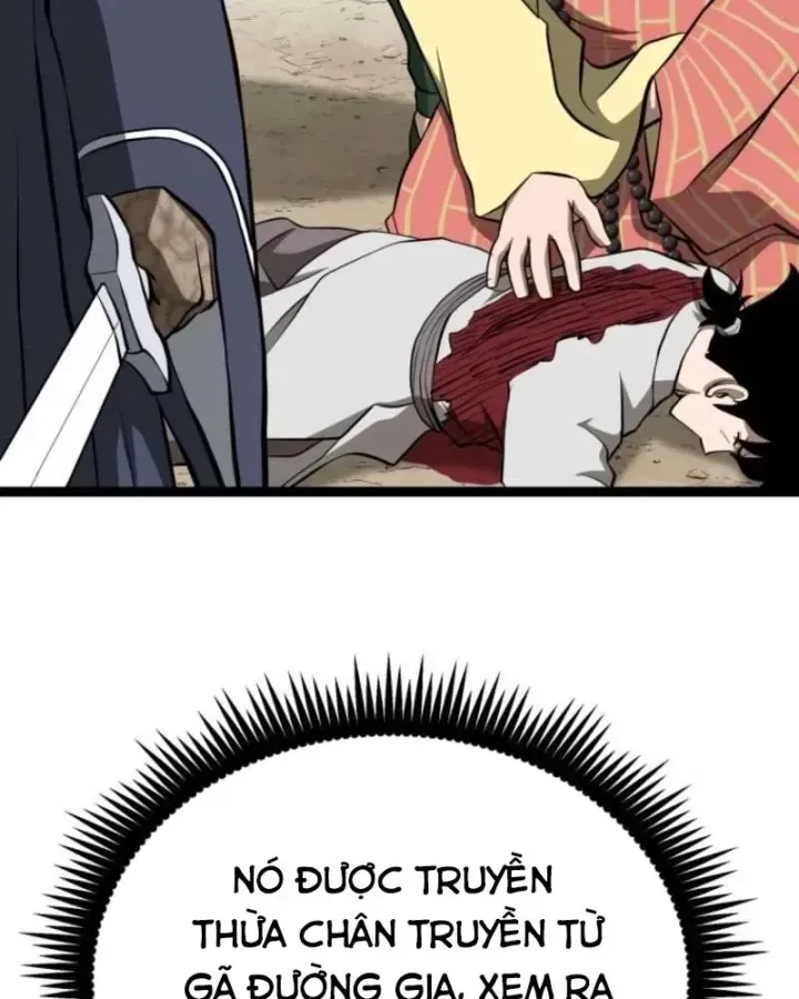 Nhất Bộ Thần Quyền Chap 69 - Next Chap 70