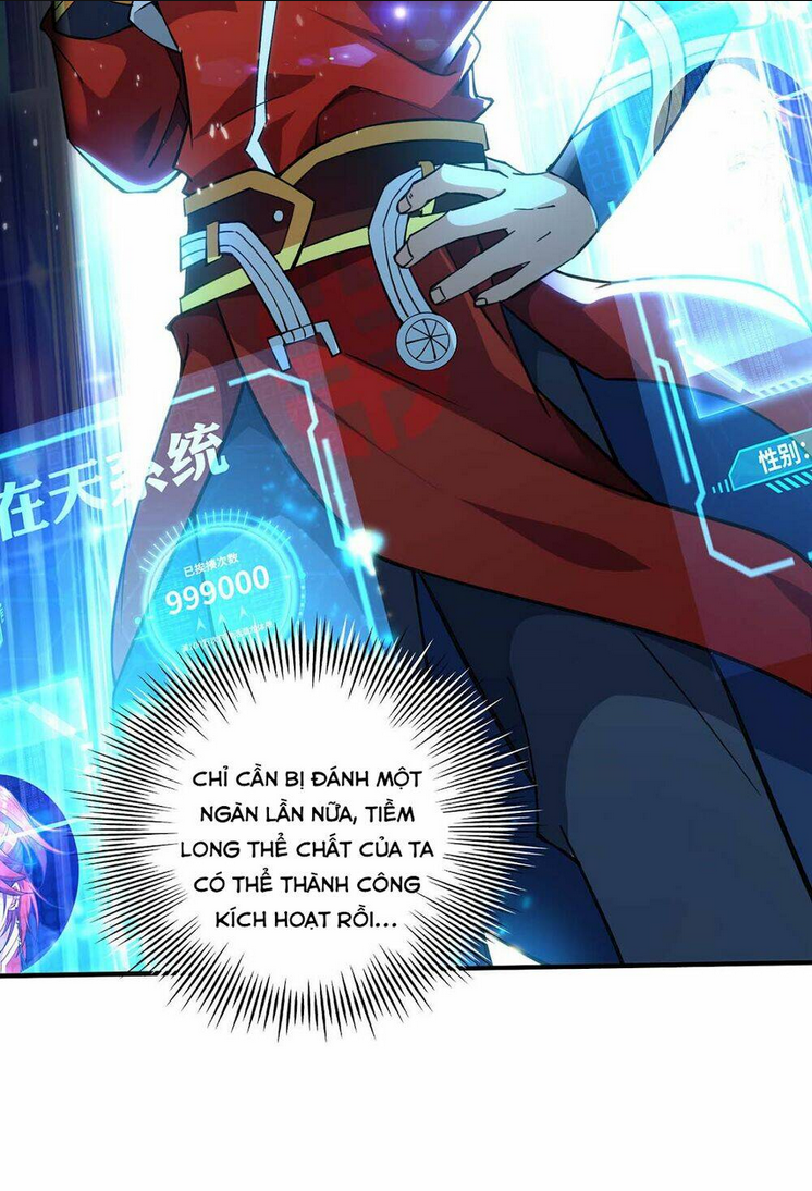 Nhất Chiêu Liền Vô Địch Tu Chân Giới Chap 1 - Next Chap 2