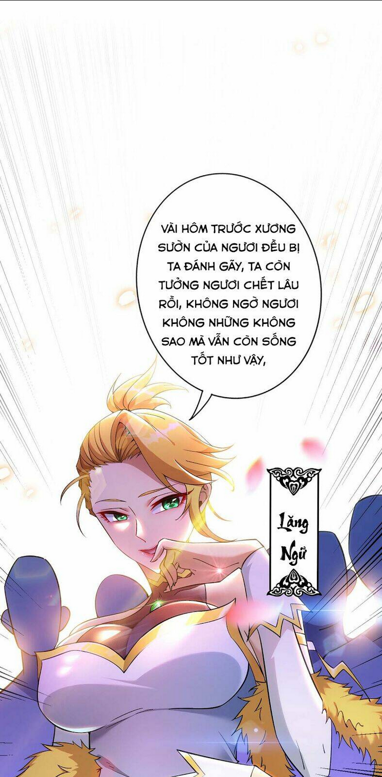 Nhất Chiêu Liền Vô Địch Tu Chân Giới Chap 1 - Next Chap 2