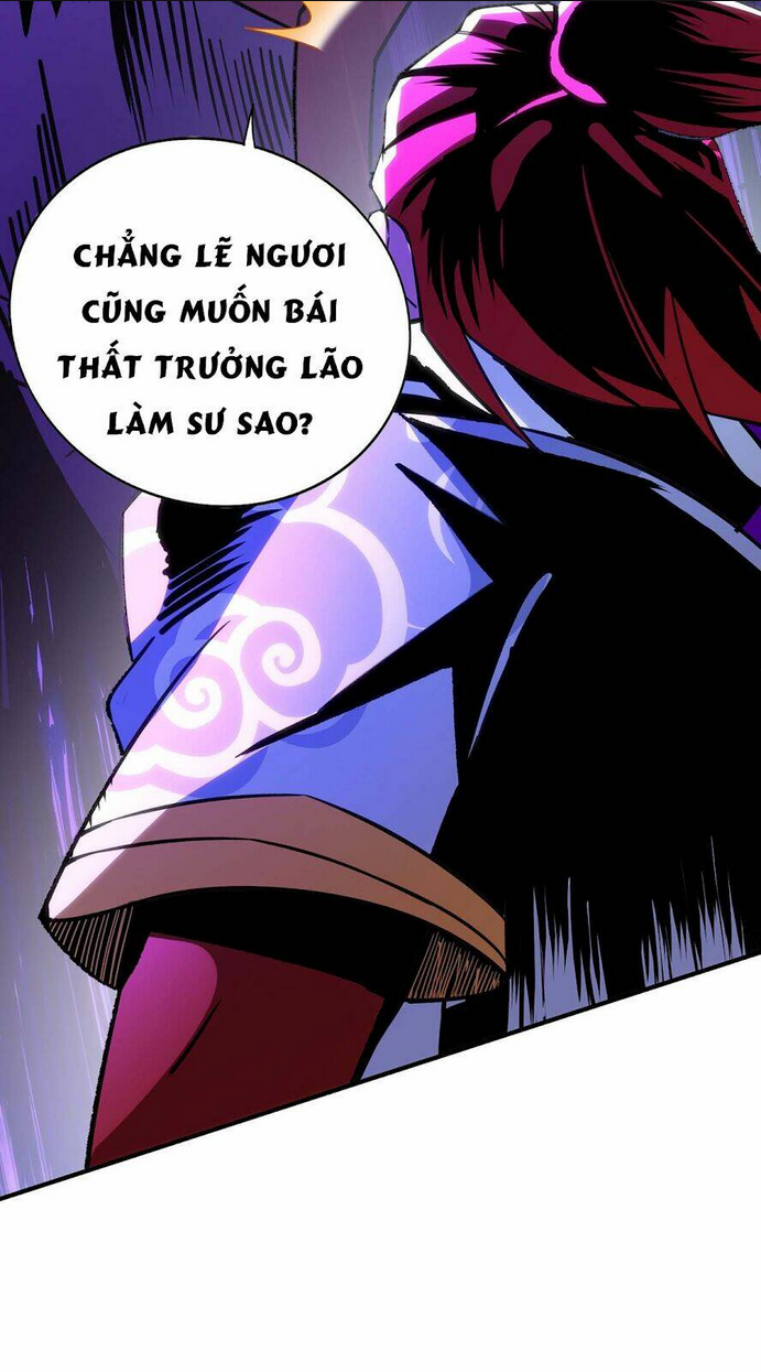 Nhất Chiêu Liền Vô Địch Tu Chân Giới Chap 1 - Next Chap 2