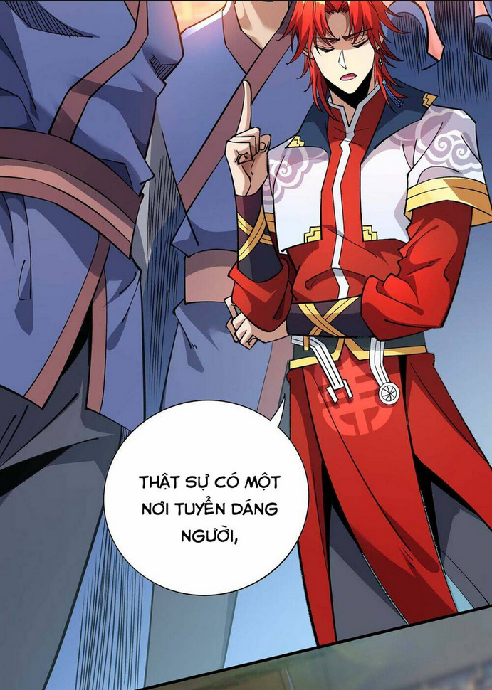 Nhất Chiêu Liền Vô Địch Tu Chân Giới Chap 1 - Next Chap 2