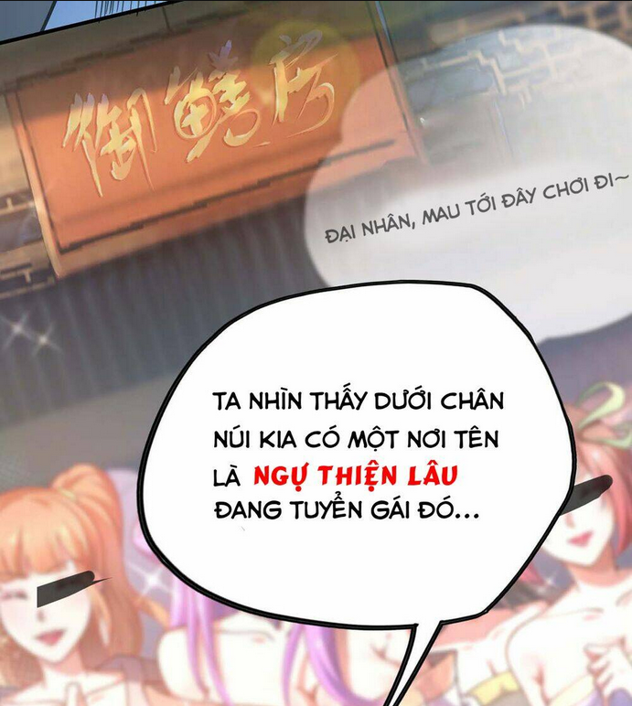 Nhất Chiêu Liền Vô Địch Tu Chân Giới Chap 1 - Next Chap 2