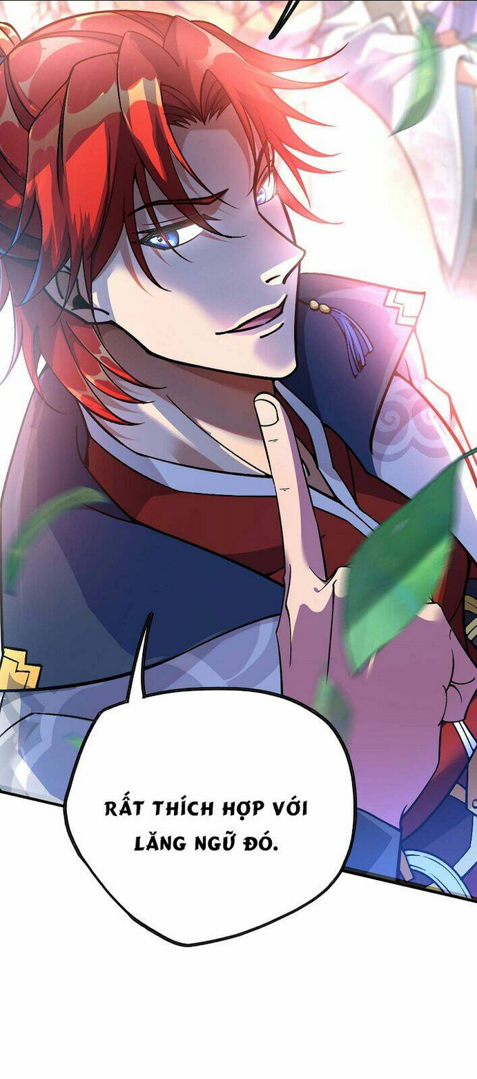 Nhất Chiêu Liền Vô Địch Tu Chân Giới Chap 1 - Next Chap 2