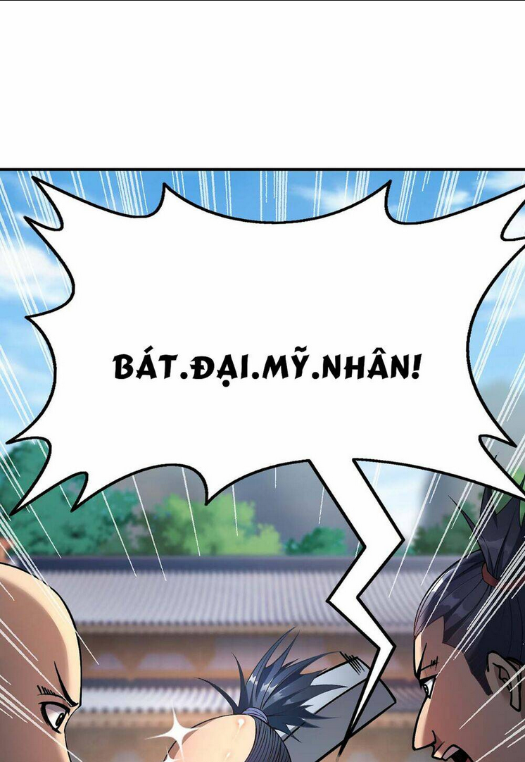 Nhất Chiêu Liền Vô Địch Tu Chân Giới Chap 1 - Next Chap 2