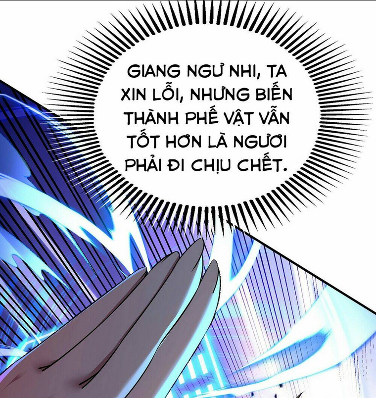 Nhất Chiêu Liền Vô Địch Tu Chân Giới Chap 10 - Next Chap 11