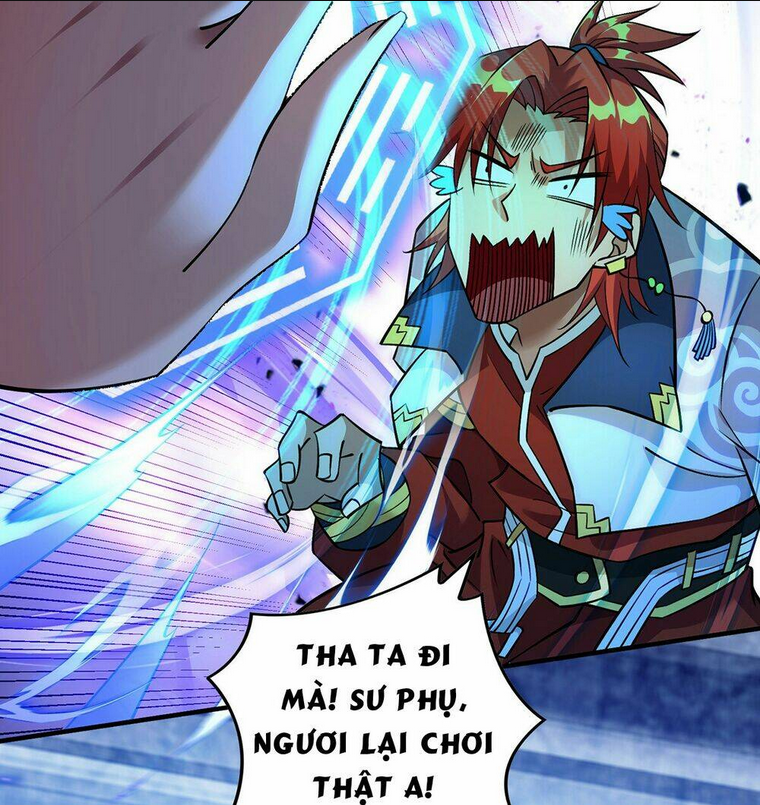 Nhất Chiêu Liền Vô Địch Tu Chân Giới Chap 10 - Next Chap 11