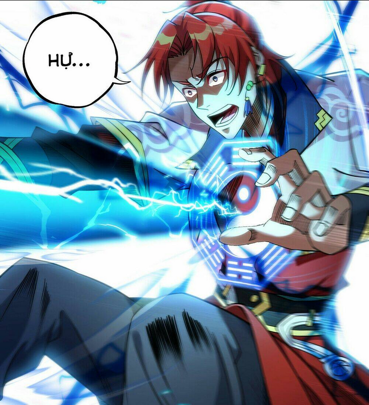 Nhất Chiêu Liền Vô Địch Tu Chân Giới Chap 10 - Next Chap 11