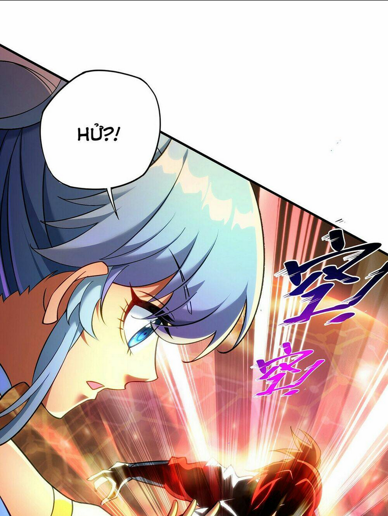 Nhất Chiêu Liền Vô Địch Tu Chân Giới Chap 10 - Next Chap 11