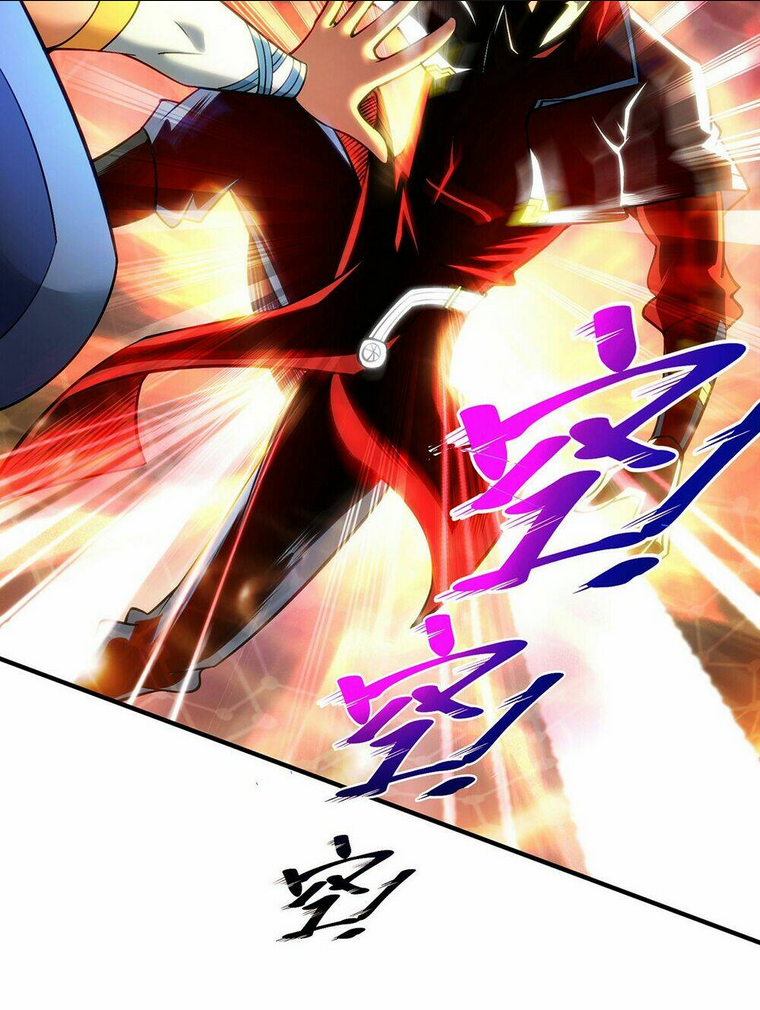Nhất Chiêu Liền Vô Địch Tu Chân Giới Chap 10 - Next Chap 11
