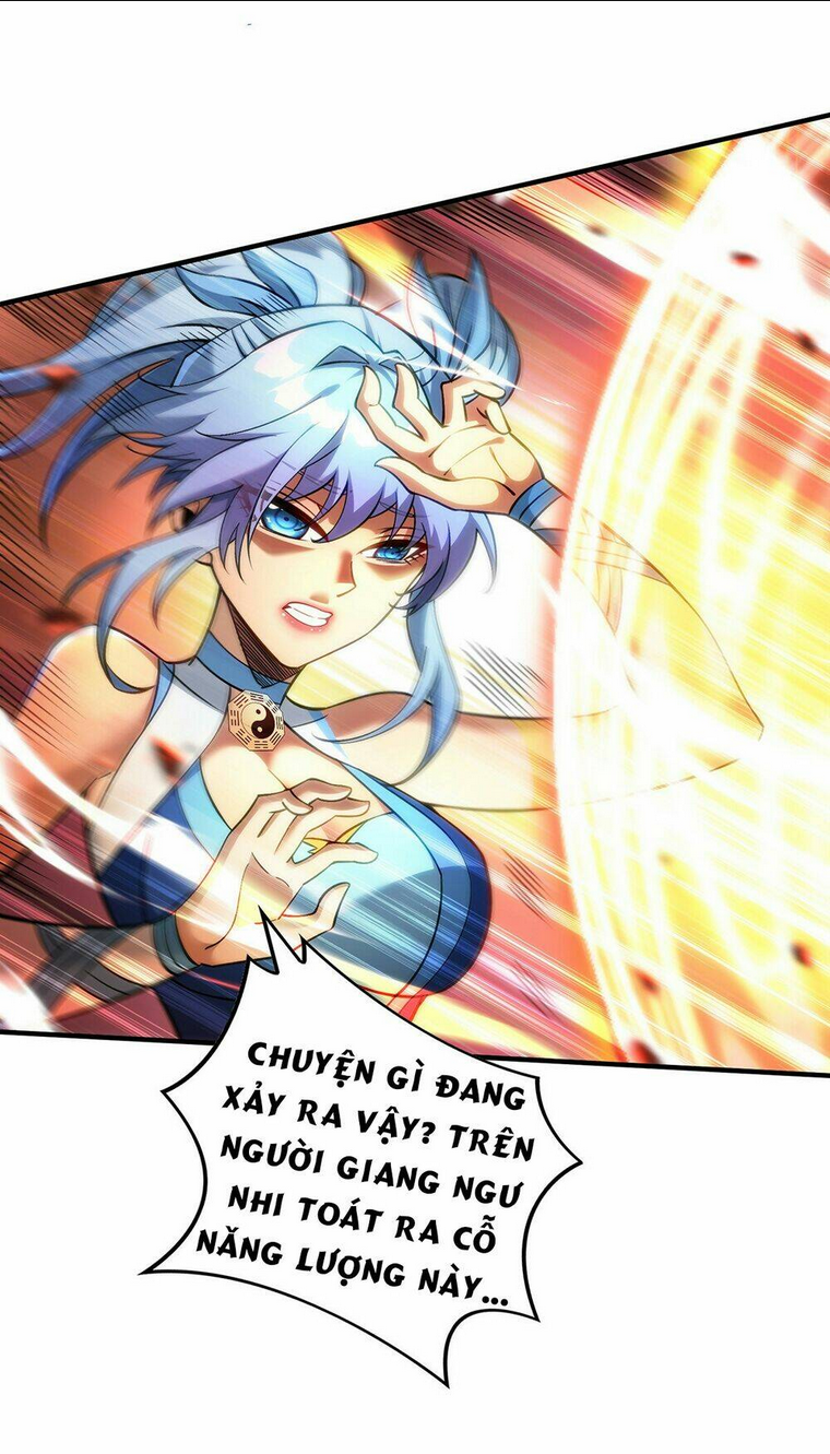 Nhất Chiêu Liền Vô Địch Tu Chân Giới Chap 10 - Next Chap 11
