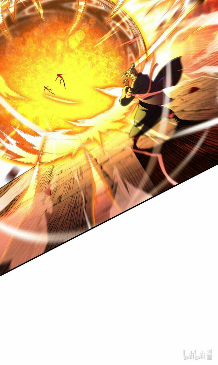 Nhất Chiêu Liền Vô Địch Tu Chân Giới Chap 10 - Next Chap 11