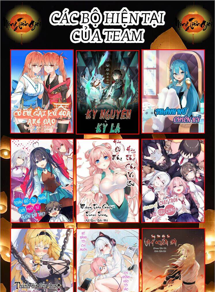 Nhất Chiêu Liền Vô Địch Tu Chân Giới Chap 10 - Next Chap 11