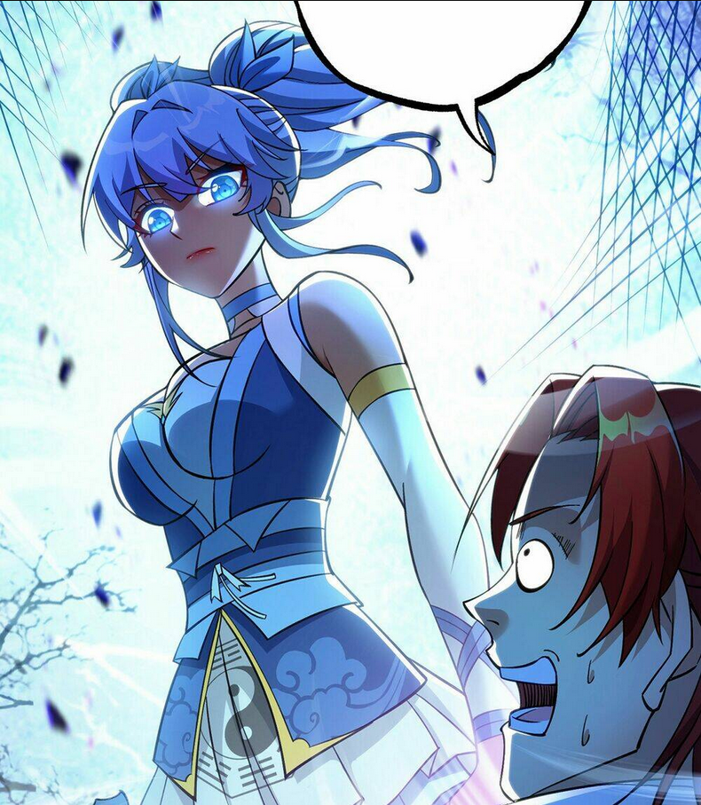Nhất Chiêu Liền Vô Địch Tu Chân Giới Chap 10 - Next Chap 11