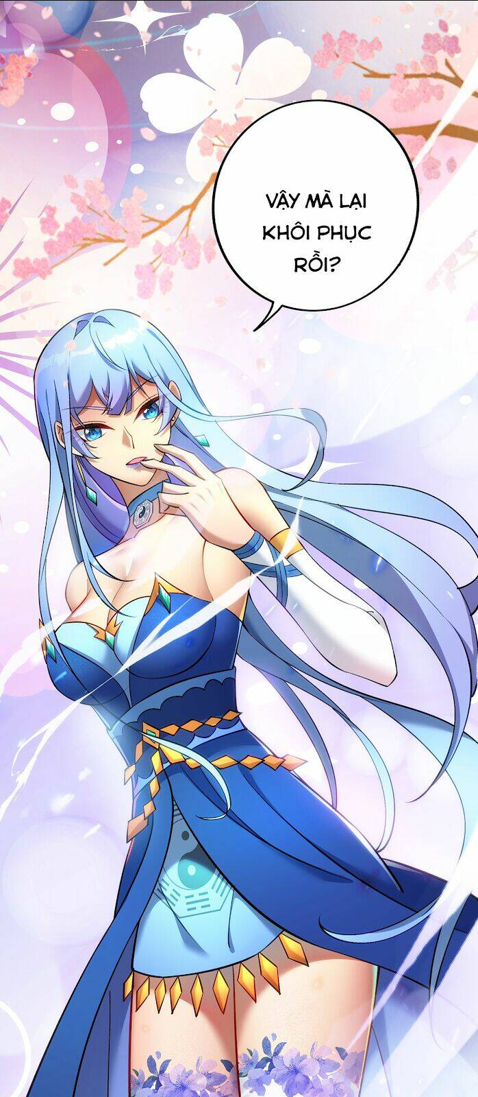 Nhất Chiêu Liền Vô Địch Tu Chân Giới Chap 11 - Next Chap 12