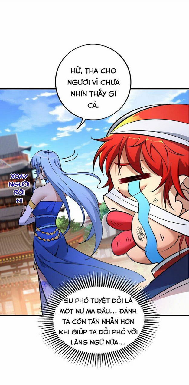 Nhất Chiêu Liền Vô Địch Tu Chân Giới Chap 11 - Next Chap 12