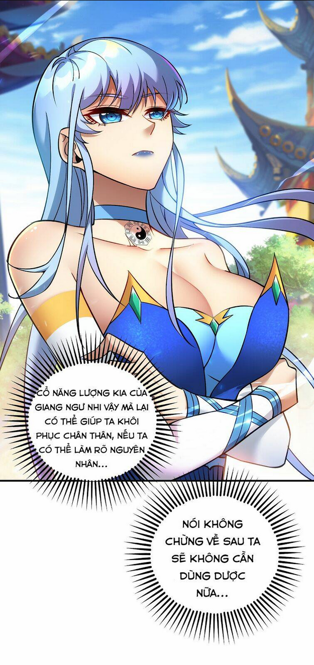 Nhất Chiêu Liền Vô Địch Tu Chân Giới Chap 11 - Next Chap 12