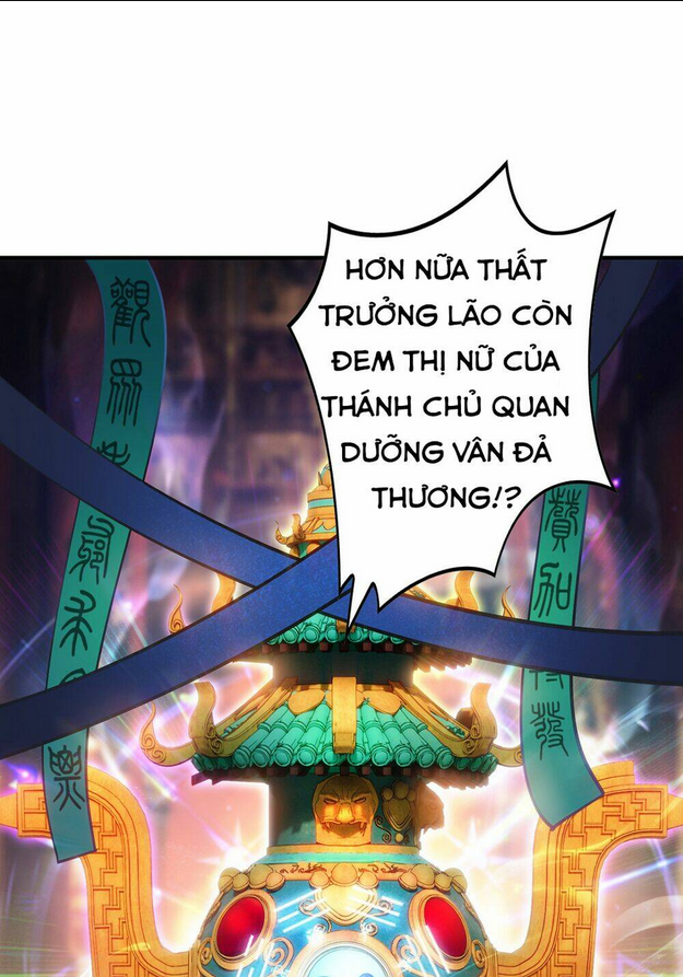 Nhất Chiêu Liền Vô Địch Tu Chân Giới Chap 11 - Next Chap 12