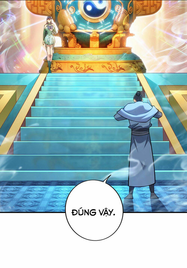 Nhất Chiêu Liền Vô Địch Tu Chân Giới Chap 11 - Next Chap 12