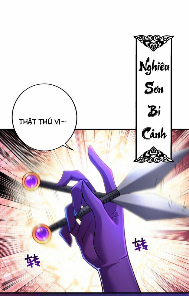 Nhất Chiêu Liền Vô Địch Tu Chân Giới Chap 11 - Next Chap 12