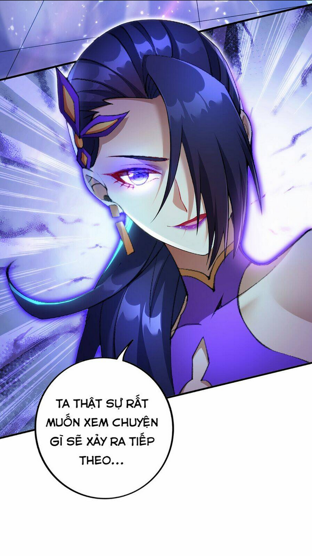 Nhất Chiêu Liền Vô Địch Tu Chân Giới Chap 11 - Next Chap 12