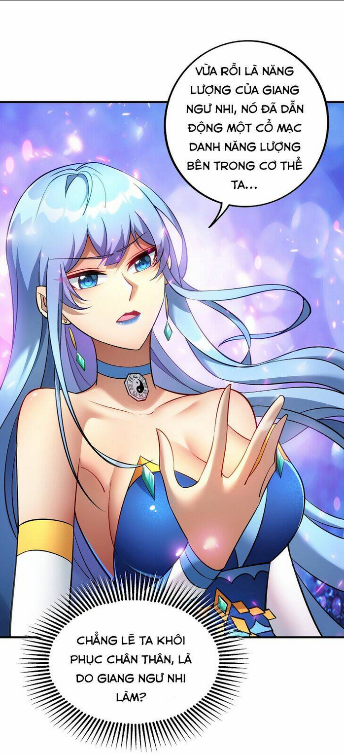 Nhất Chiêu Liền Vô Địch Tu Chân Giới Chap 11 - Next Chap 12