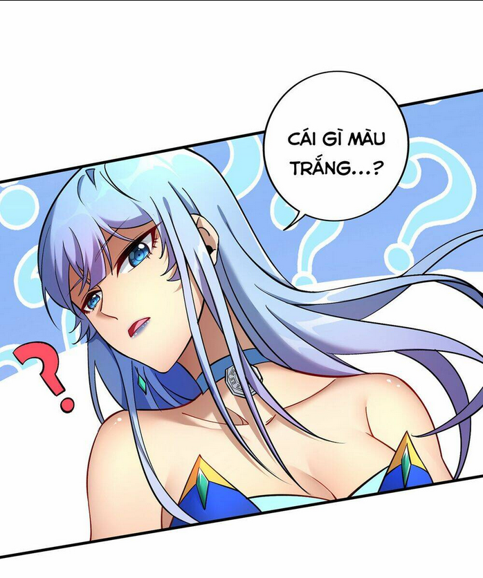 Nhất Chiêu Liền Vô Địch Tu Chân Giới Chap 11 - Next Chap 12
