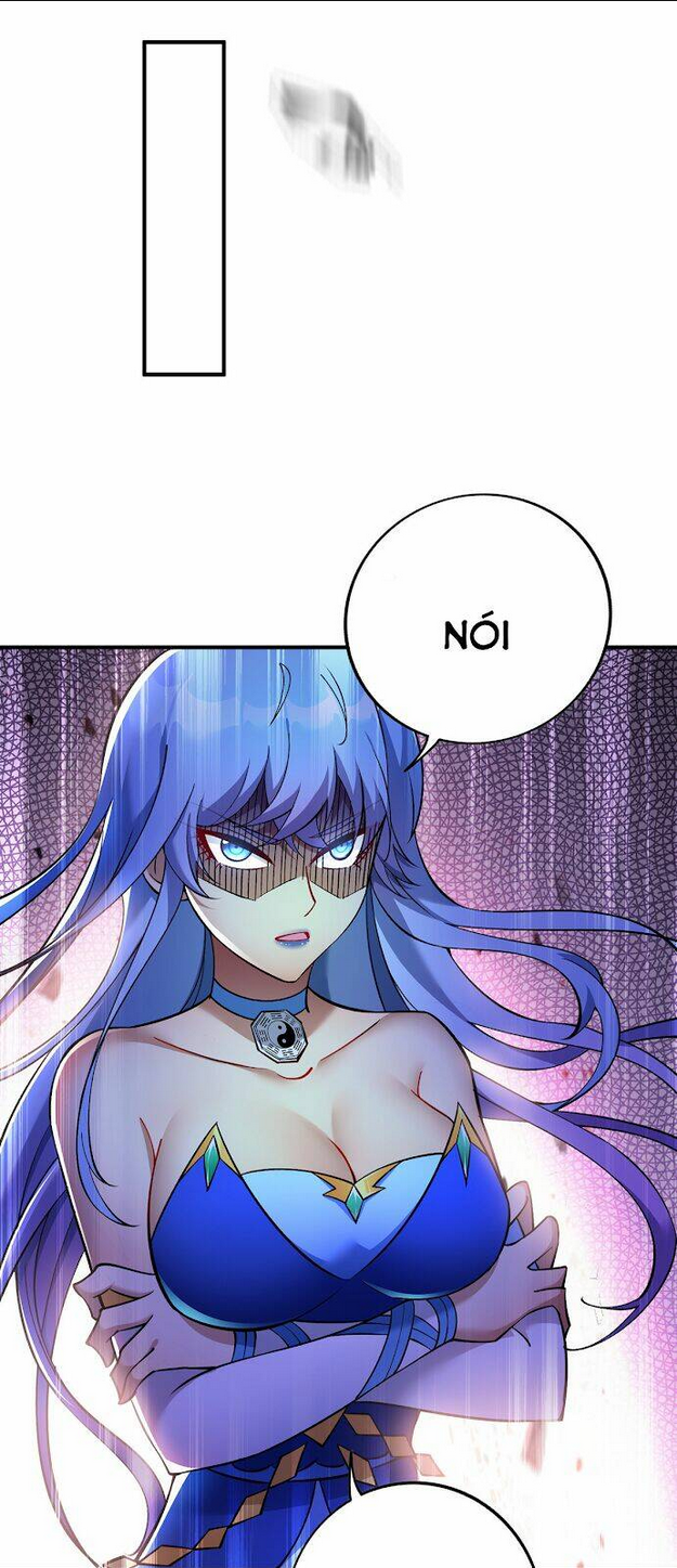Nhất Chiêu Liền Vô Địch Tu Chân Giới Chap 11 - Next Chap 12