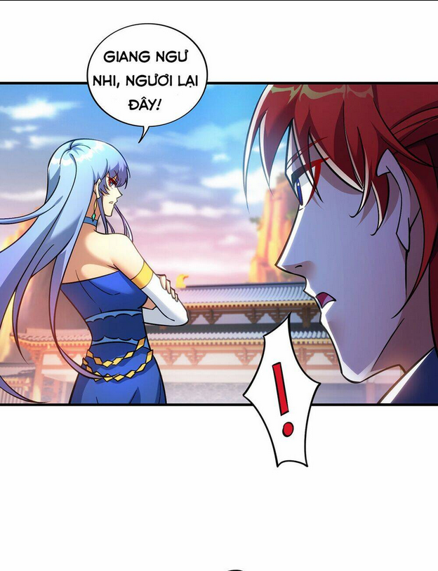 Nhất Chiêu Liền Vô Địch Tu Chân Giới Chap 12 - Next Chap 13