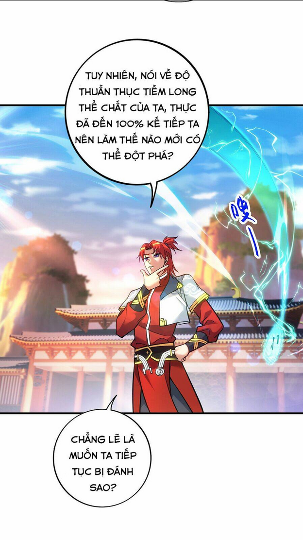 Nhất Chiêu Liền Vô Địch Tu Chân Giới Chap 12 - Next Chap 13