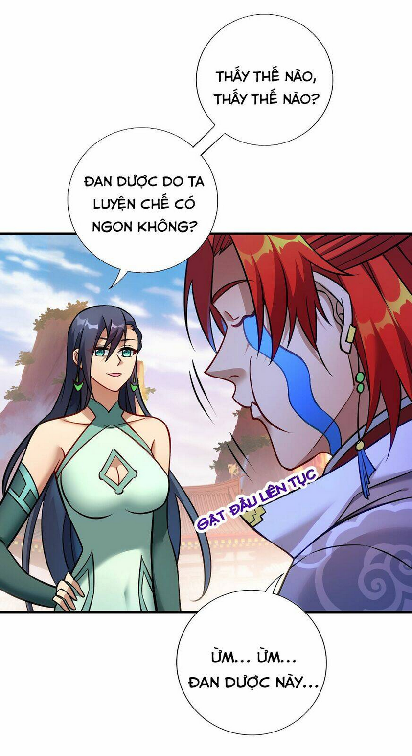 Nhất Chiêu Liền Vô Địch Tu Chân Giới Chap 13 - Next Chap 14