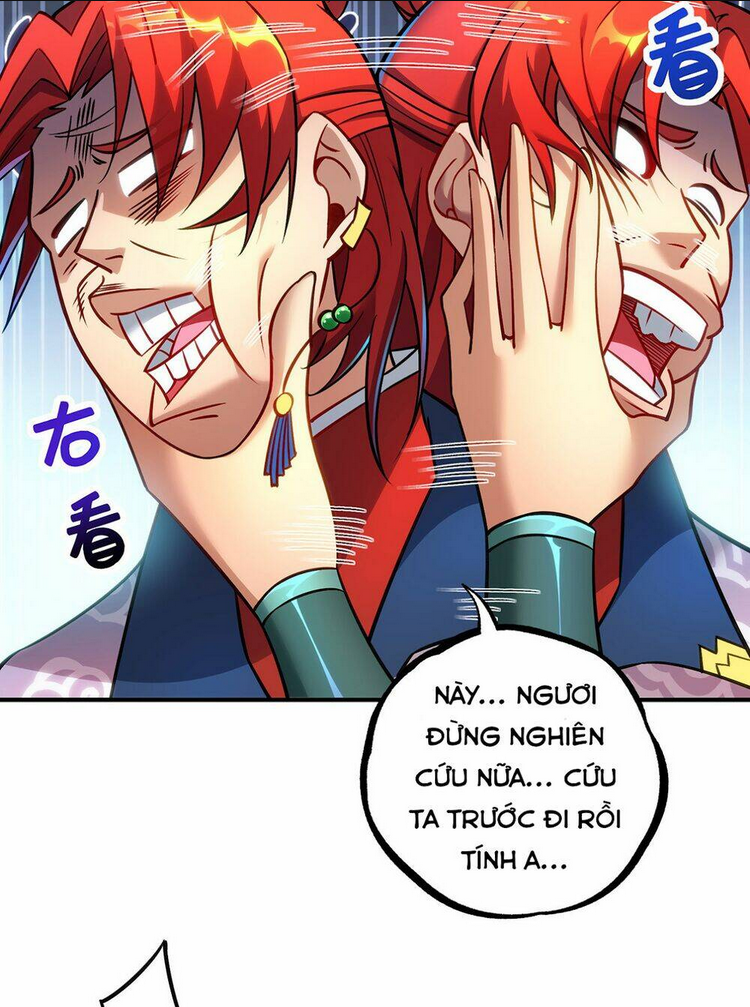 Nhất Chiêu Liền Vô Địch Tu Chân Giới Chap 13 - Next Chap 14