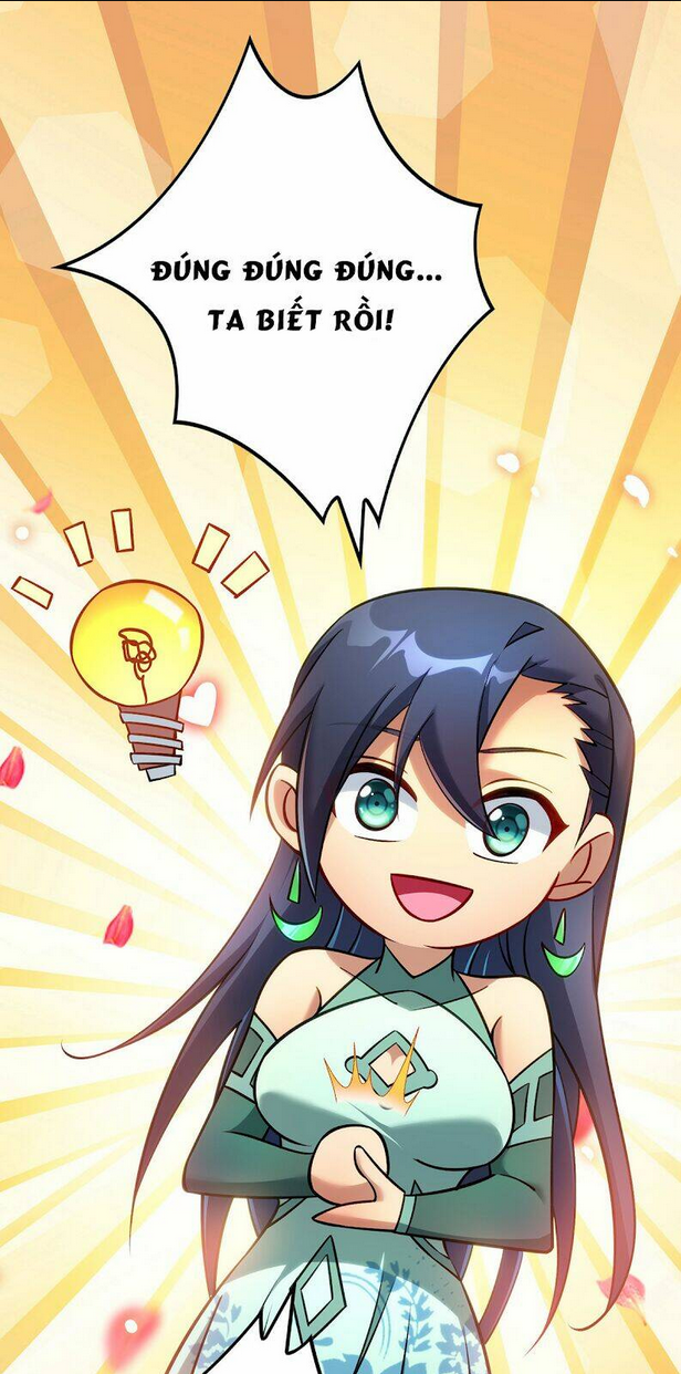 Nhất Chiêu Liền Vô Địch Tu Chân Giới Chap 13 - Next Chap 14