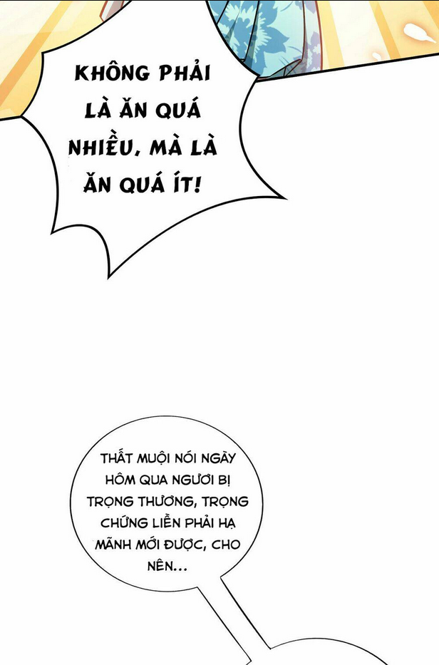 Nhất Chiêu Liền Vô Địch Tu Chân Giới Chap 13 - Next Chap 14