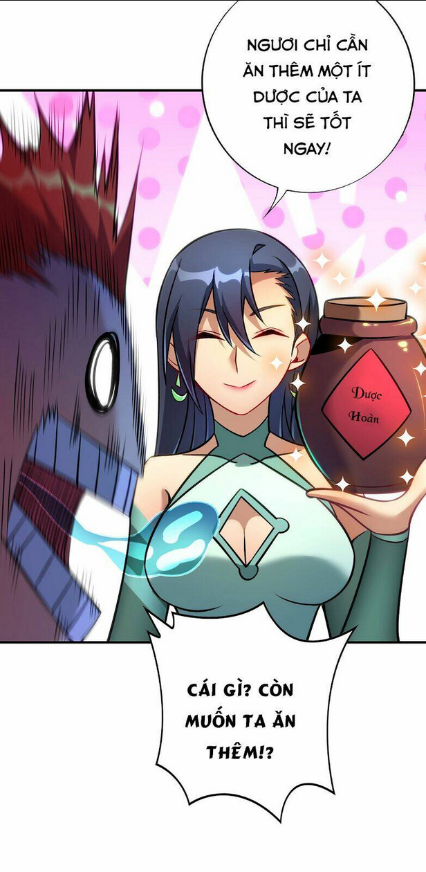 Nhất Chiêu Liền Vô Địch Tu Chân Giới Chap 13 - Next Chap 14