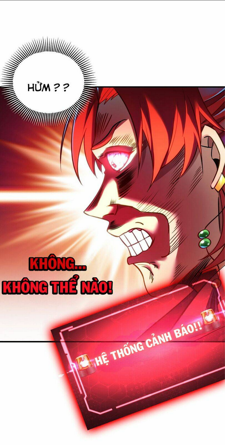 Nhất Chiêu Liền Vô Địch Tu Chân Giới Chap 13 - Next Chap 14