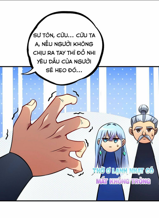 Nhất Chiêu Liền Vô Địch Tu Chân Giới Chap 13 - Next Chap 14