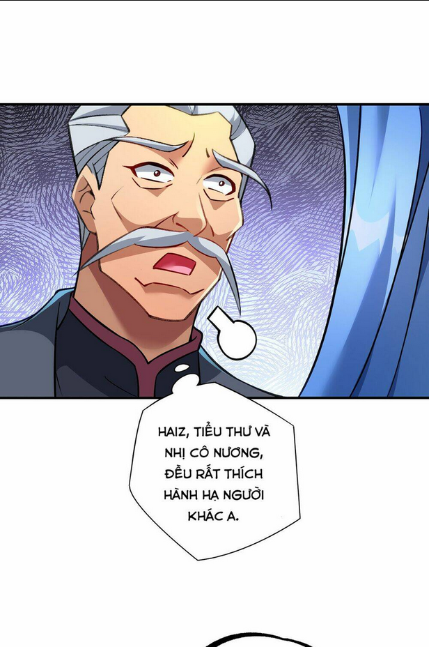 Nhất Chiêu Liền Vô Địch Tu Chân Giới Chap 13 - Next Chap 14