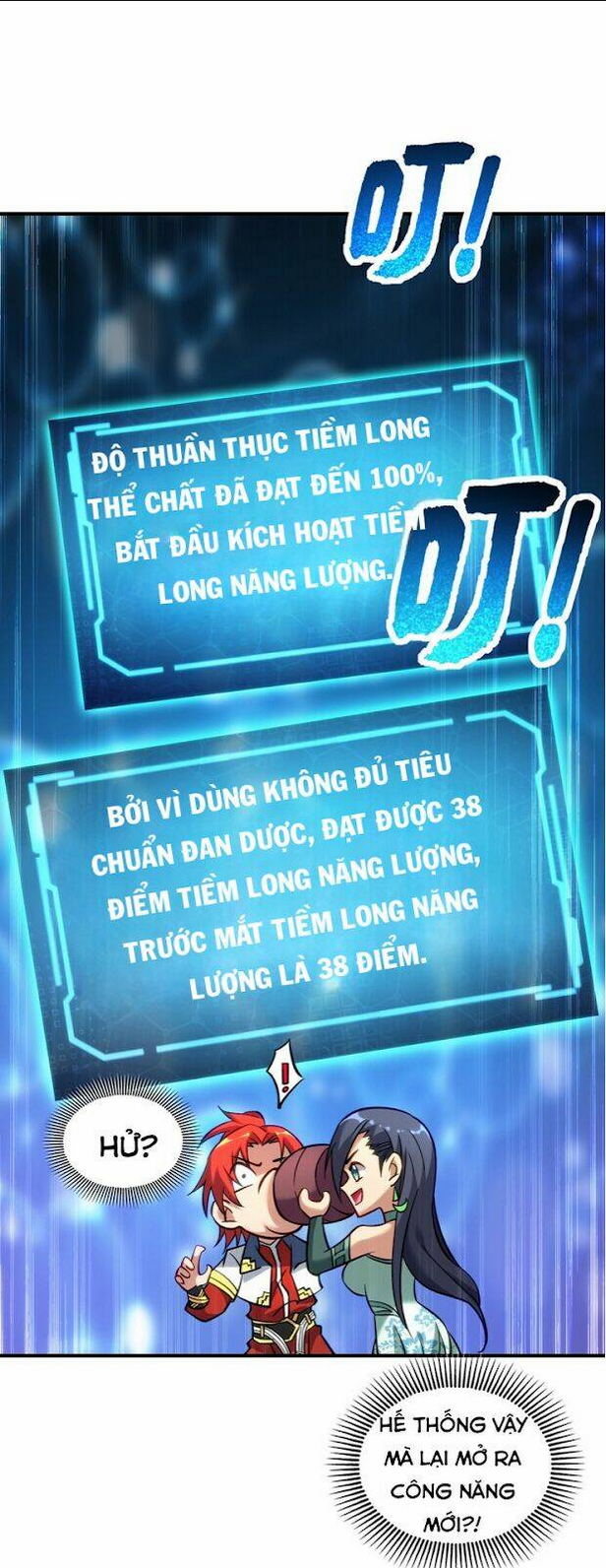 Nhất Chiêu Liền Vô Địch Tu Chân Giới Chap 13 - Next Chap 14