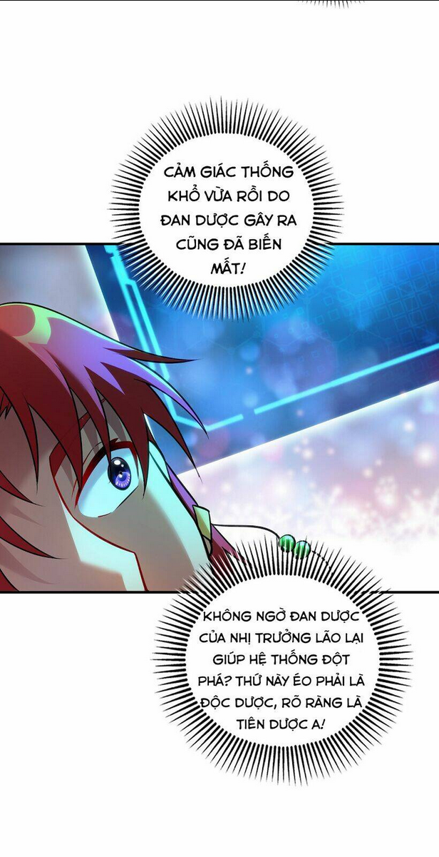 Nhất Chiêu Liền Vô Địch Tu Chân Giới Chap 13 - Next Chap 14