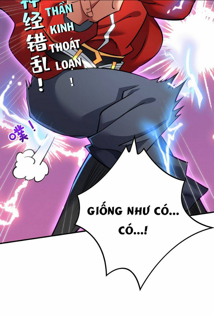 Nhất Chiêu Liền Vô Địch Tu Chân Giới Chap 13 - Next Chap 14
