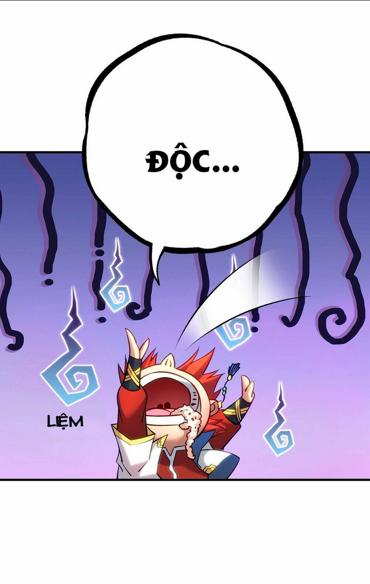 Nhất Chiêu Liền Vô Địch Tu Chân Giới Chap 13 - Next Chap 14