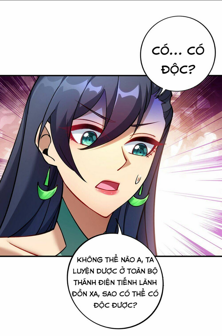 Nhất Chiêu Liền Vô Địch Tu Chân Giới Chap 13 - Next Chap 14