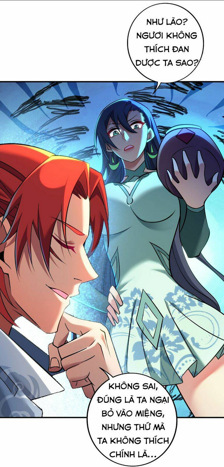Nhất Chiêu Liền Vô Địch Tu Chân Giới Chap 14 - Next Chap 15