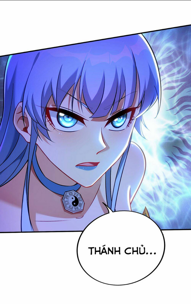Nhất Chiêu Liền Vô Địch Tu Chân Giới Chap 14 - Next Chap 15