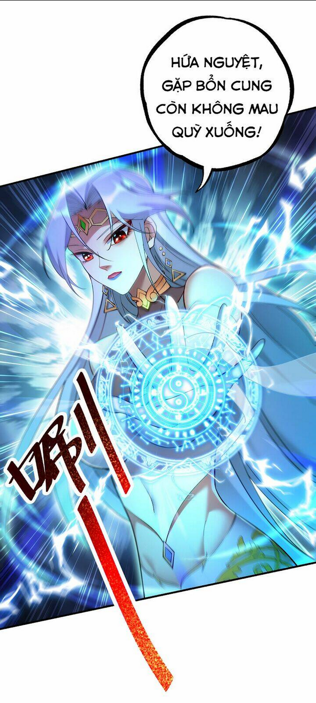 Nhất Chiêu Liền Vô Địch Tu Chân Giới Chap 14 - Next Chap 15