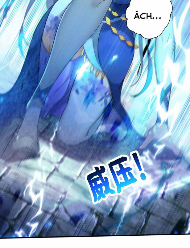 Nhất Chiêu Liền Vô Địch Tu Chân Giới Chap 14 - Next Chap 15