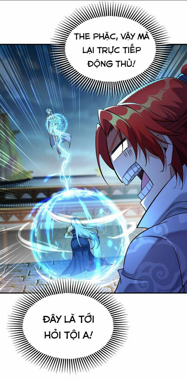 Nhất Chiêu Liền Vô Địch Tu Chân Giới Chap 14 - Next Chap 15
