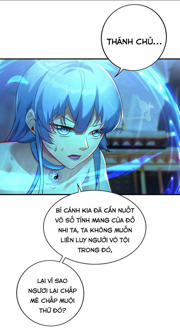 Nhất Chiêu Liền Vô Địch Tu Chân Giới Chap 14 - Next Chap 15