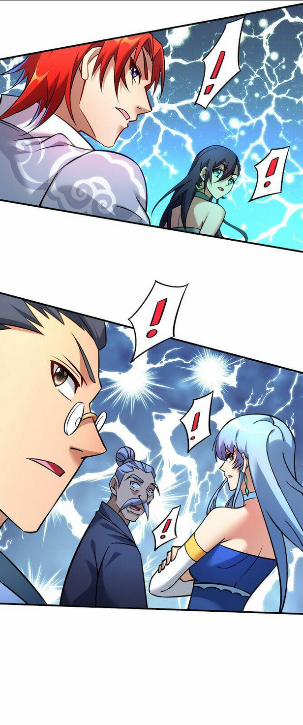 Nhất Chiêu Liền Vô Địch Tu Chân Giới Chap 14 - Next Chap 15