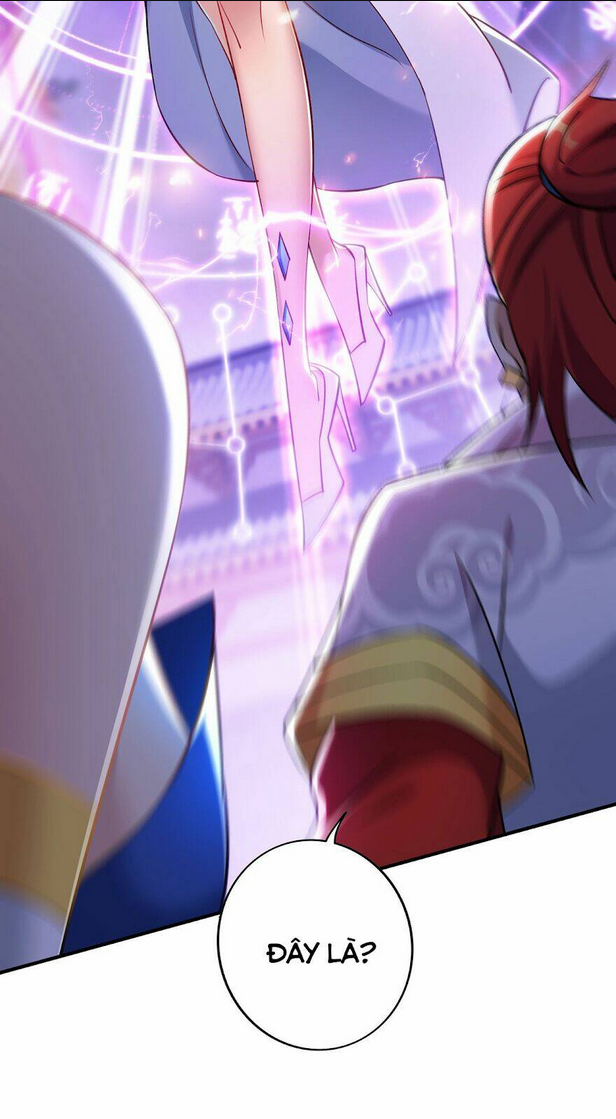 Nhất Chiêu Liền Vô Địch Tu Chân Giới Chap 14 - Next Chap 15